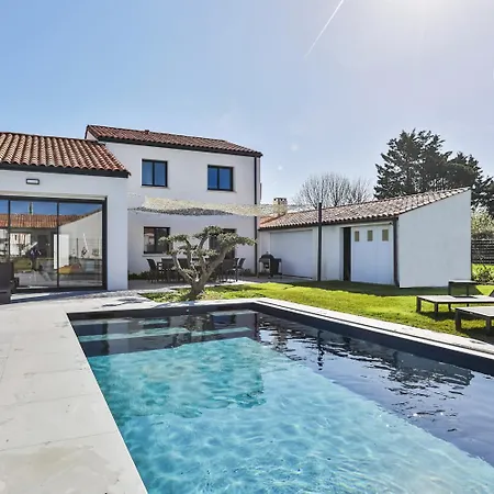 Pop Villa *