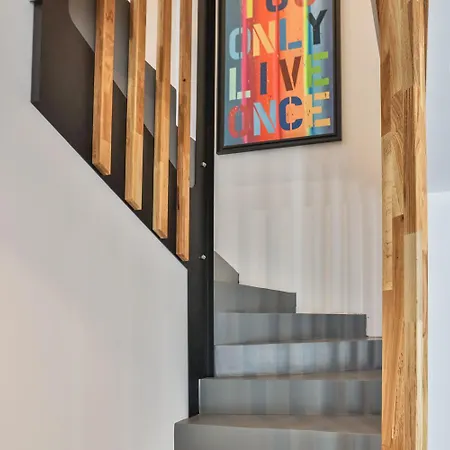 Villa Pop Talmont-Saint-Hilaire