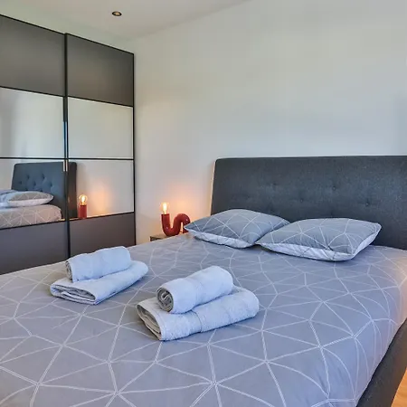 Pop Villa Talmont-Saint-Hilaire